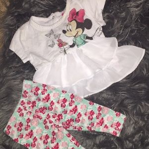 Infants  Disney Minnie